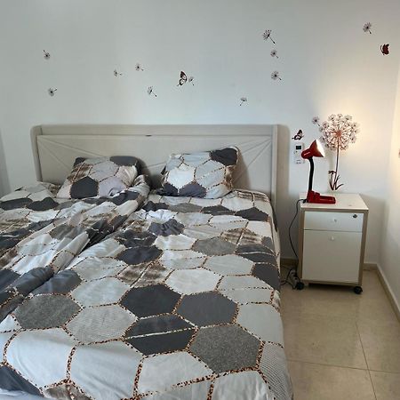 Apartamento La Casa Catharina Málaga Exterior foto