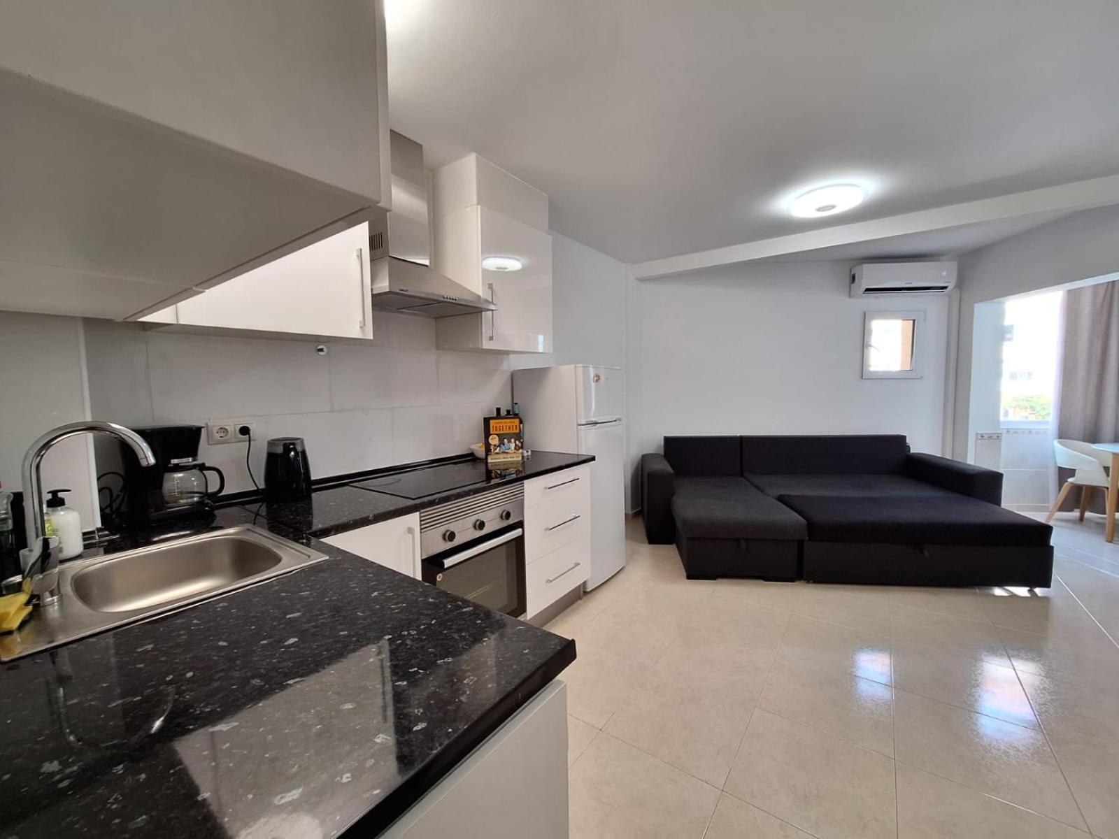 Apartamento La Casa Catharina Málaga Exterior foto