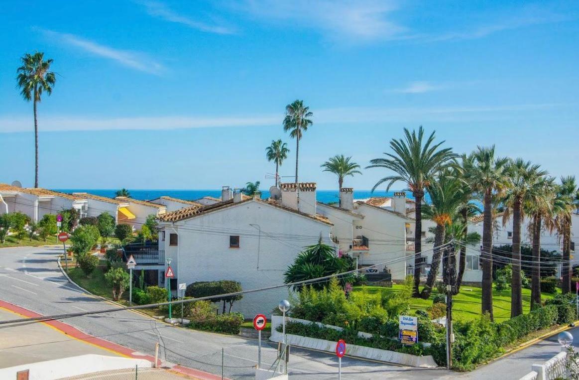 Apartamento La Casa Catharina Málaga Exterior foto