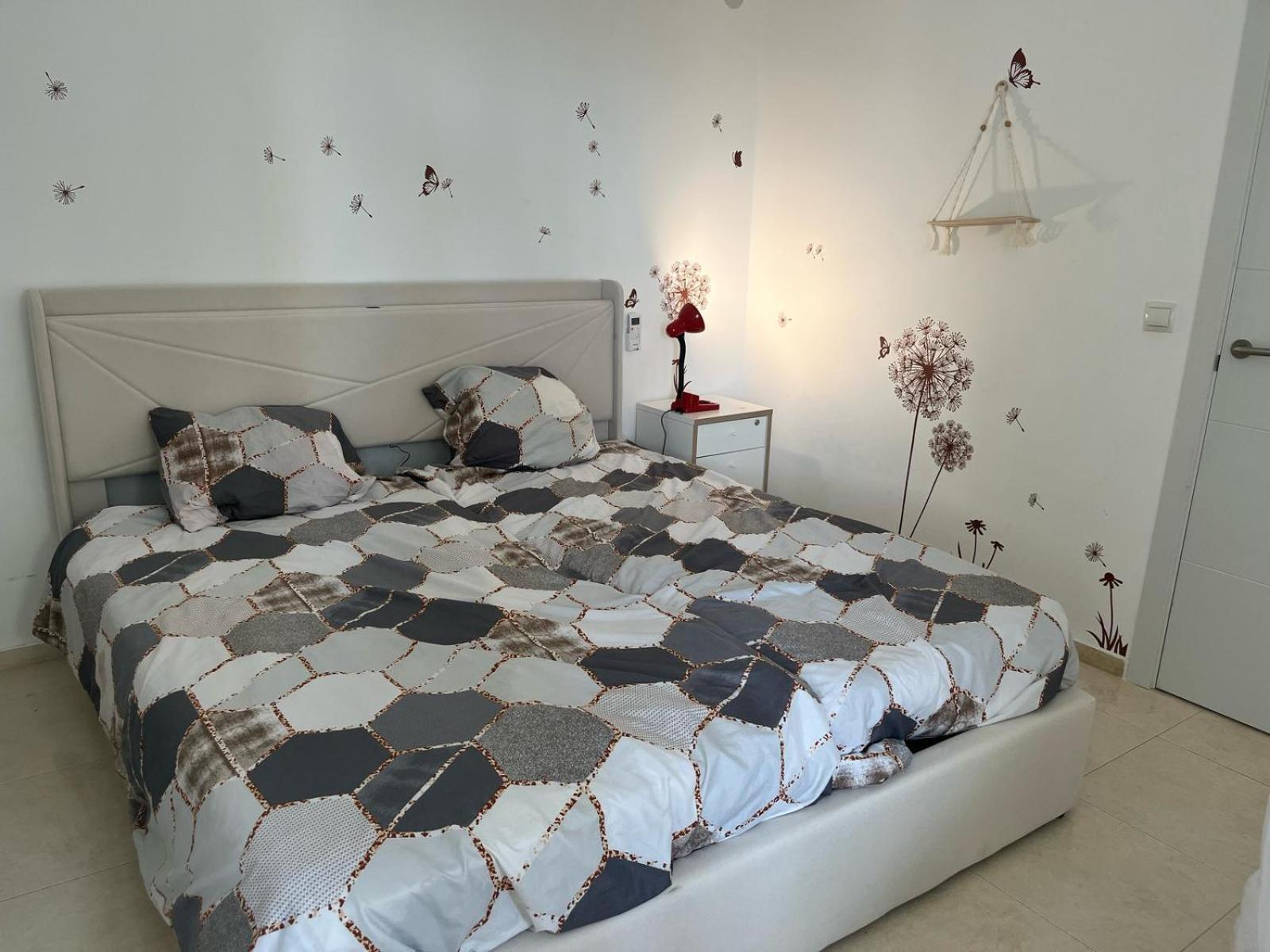 Apartamento La Casa Catharina Málaga Exterior foto