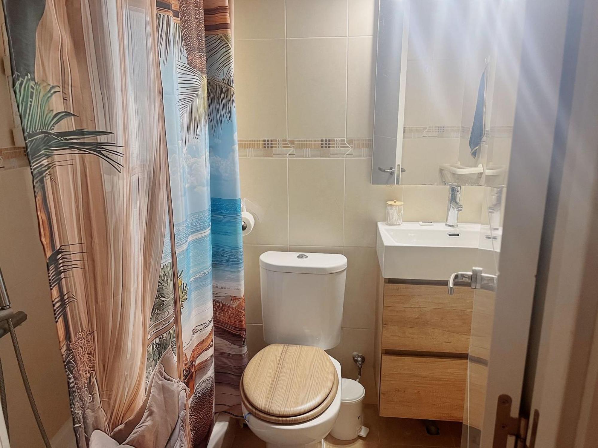 Apartamento La Casa Catharina Málaga Exterior foto